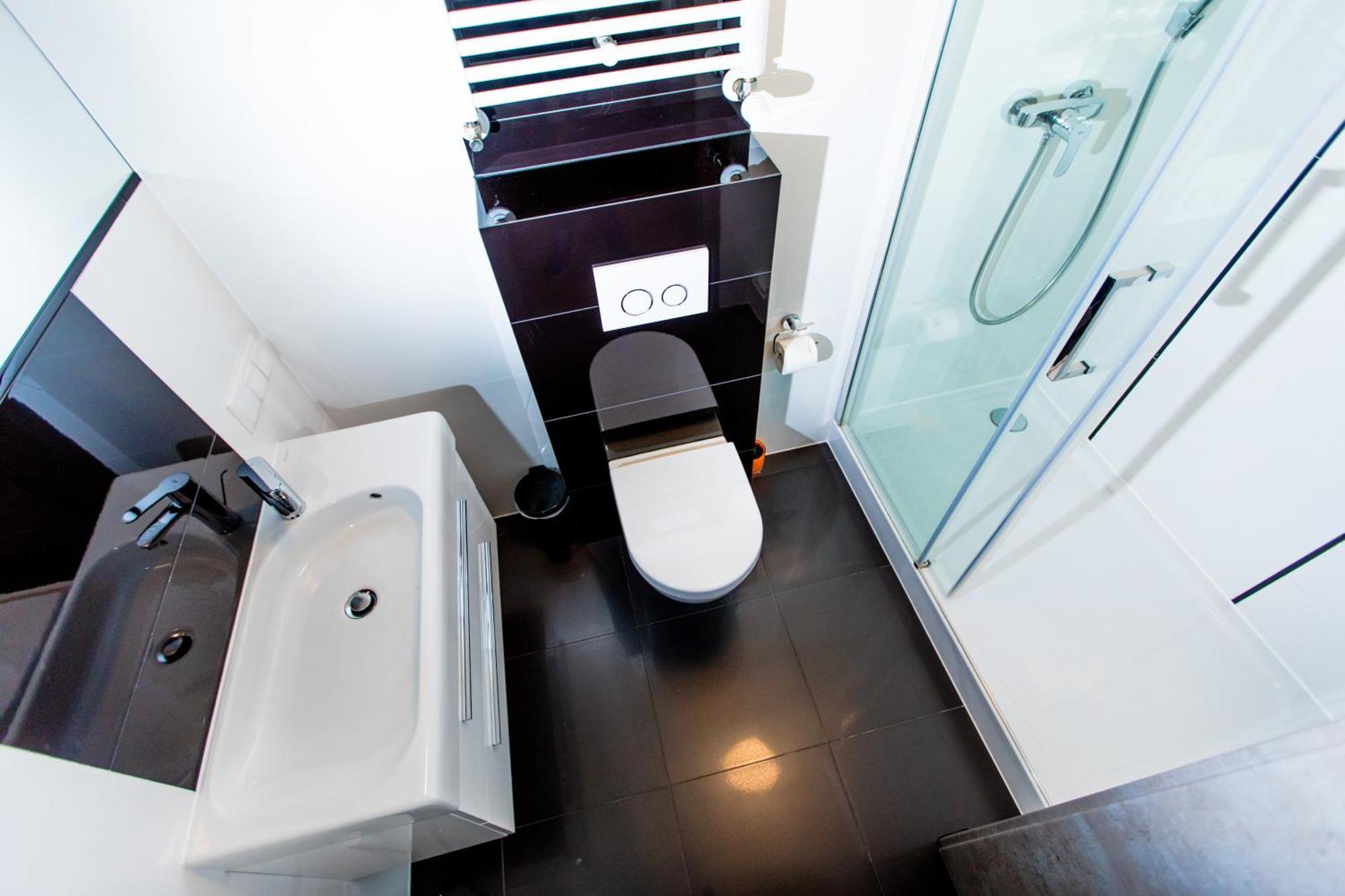 Apartamenty Villa Baltica Rewal Luaran gambar